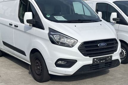 Ford Transit Custom 99.980 km 19.850 &euro; Essen (Oldenburg) 49632