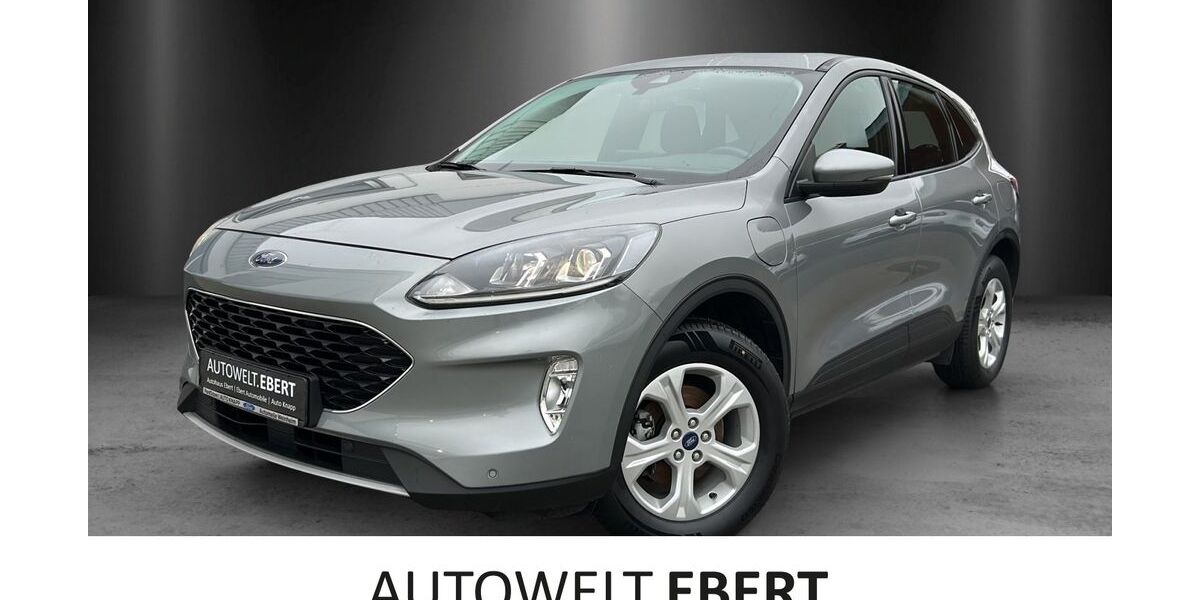 Ford Kuga 59.990 km 18.880 &euro; Frankenthal 67227