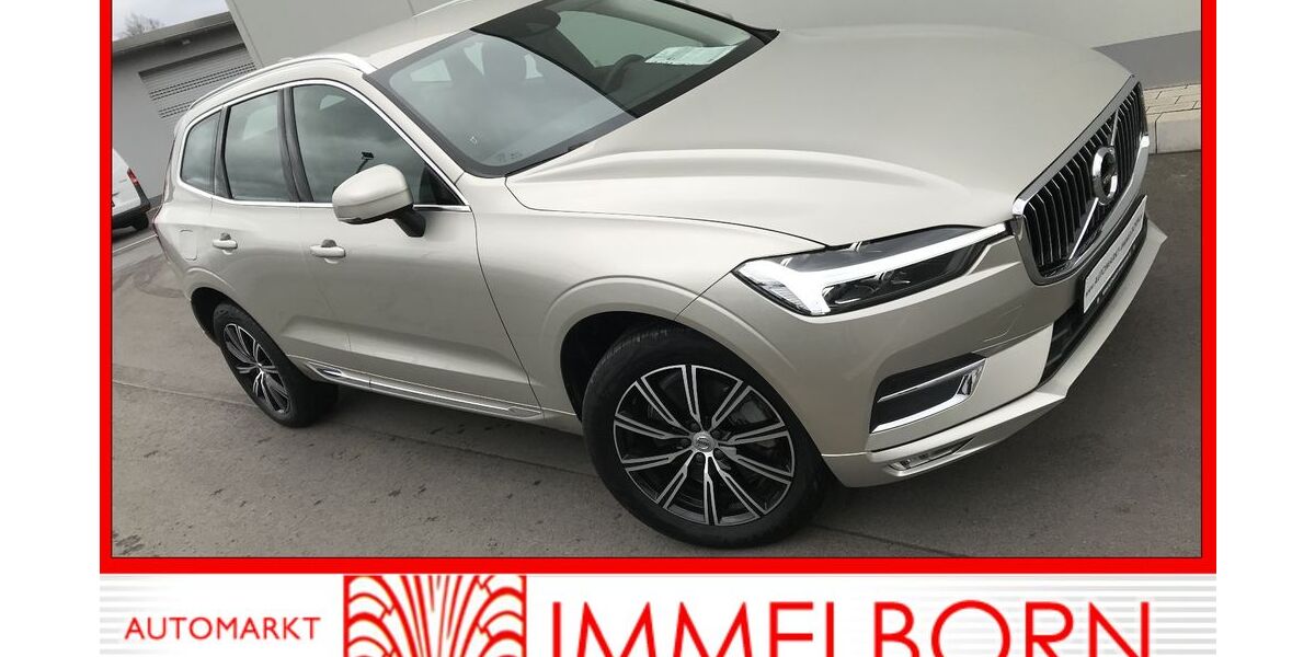 Volvo XC60 13.700 km 27.950 &euro; Barchfeld - Immelborn 36456