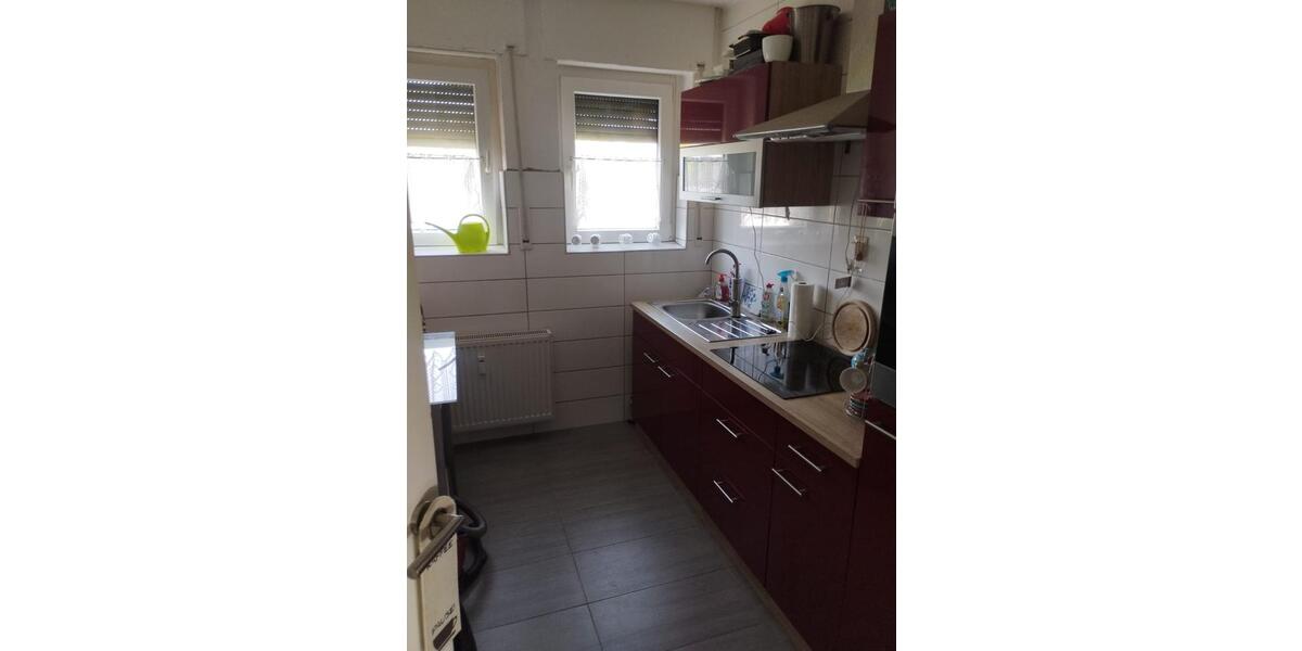 Etagenwohnung Rees - 2 Zimmer, 60 m&sup2;, 380&euro; | Angebot:26415543