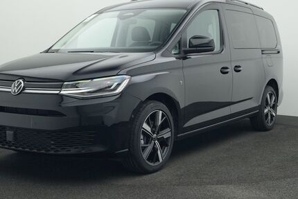 VW Caddy Maxi 1.200 km 42.980 &euro; Mühlhausen 92360