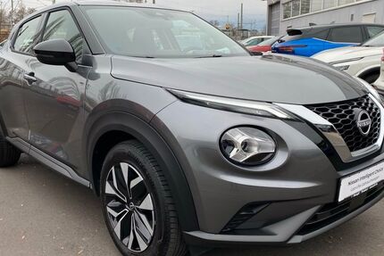 Nissan Juke 16.900 km 19.790 € Troisdorf 53840