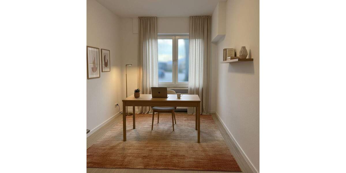 Bungalow Nordhorn Bookholt - 3 Zimmer, 106 m&sup2;, 339.000&euro; | Angebot:24855975