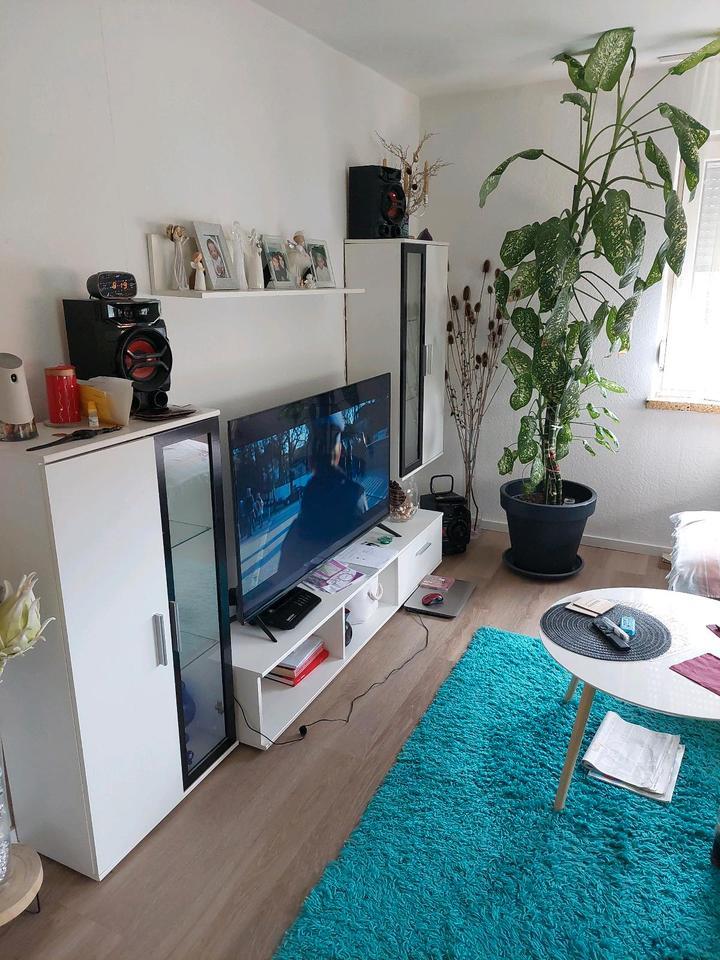 Wohnung zu vermieten