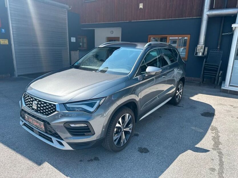 Ateca