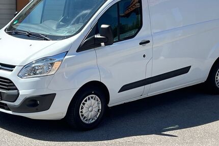 Ford Transit Custom 115.200 km 10.900 € Tiefenbach 94113