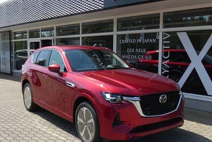 Mazda CX-60 16.556 km 42.990 &euro; Senftenberg 01968