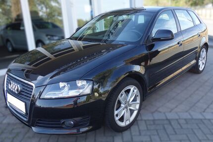 Audi A3 123.200 km 7.999 &euro; Herborn 35745