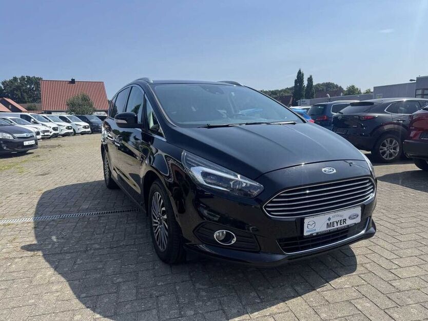 S-Max