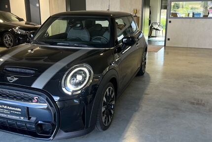 Mini Cooper S 16.000 km 26.990 € Mengkofen 84152