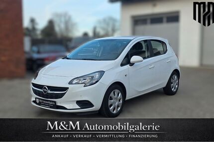 Opel Corsa 97.300 km 8.290 &euro; Börnsen 21039