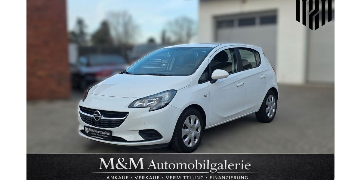 Opel Corsa 97.300 km 8.290 &euro; Börnsen 21039