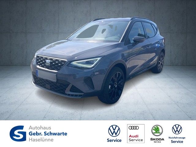 Seat Arona 6.720 km 24.930 € Haselünne 49740