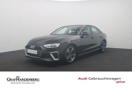 Audi A4 75.007 km 25.880 € Karlsruhe 76131