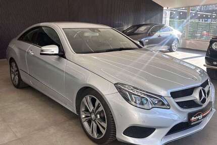 Mercedes-Benz E 200 99.800 km 19.950 &euro; Brandenburg an der Havel 14772