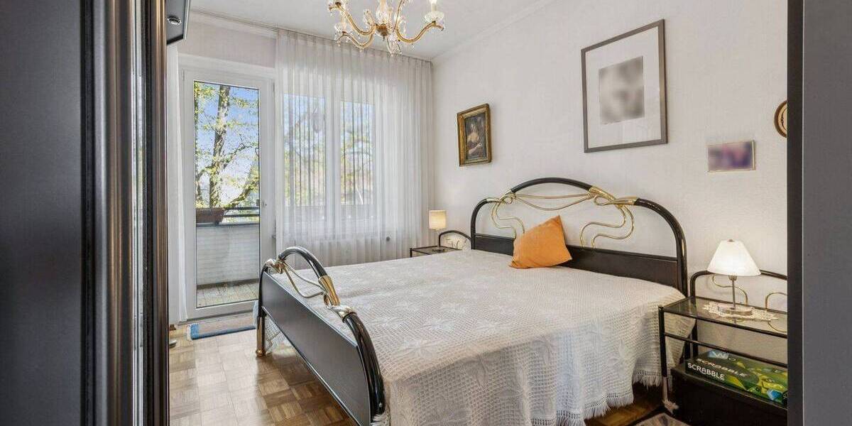 Etagenwohnung Berlin Borsigwalde - 4 Zimmer, 101 m&sup2;, 550.000&euro; | Angebot:26701829