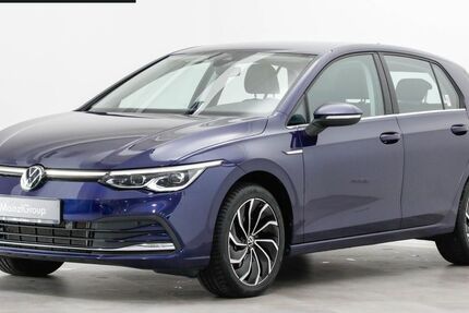 VW Golf 17.900 km 27.430 &euro; Feldkirchen/Westerham 83620
