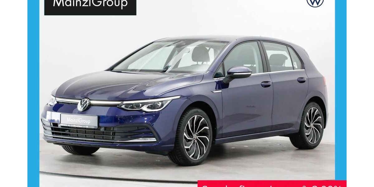 VW Golf 17.900 km 27.430 &euro; Feldkirchen/Westerham 83620