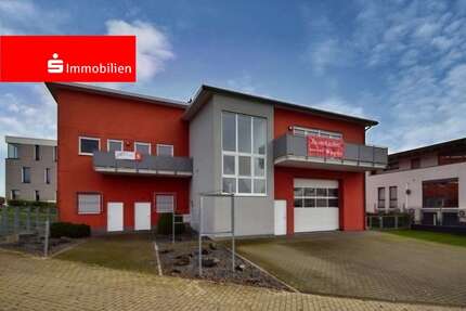 Halle in Rödermark 1.165.000 € 260 m² zimmer
