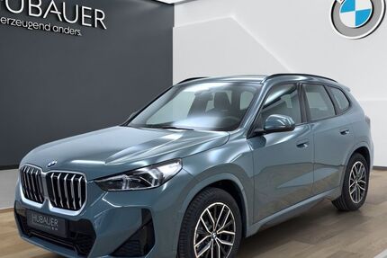 BMW X1 5.900 km 45.990 &euro; Landshut 84030