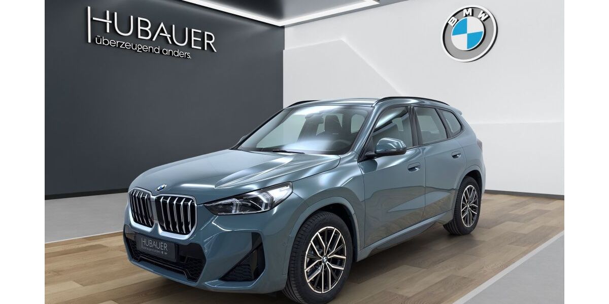 BMW X1 5.900 km 45.990 &euro; Landshut 84030