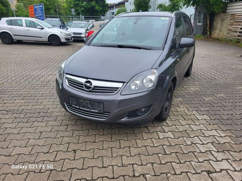 Zafira