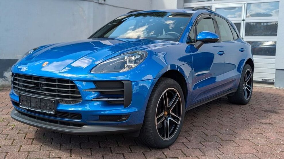 Macan
