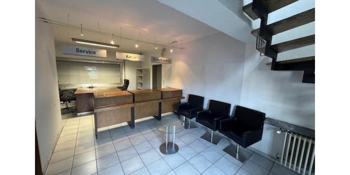 Gewerbeobjekt Meschede - 2.990&euro; | Angebot:24259205