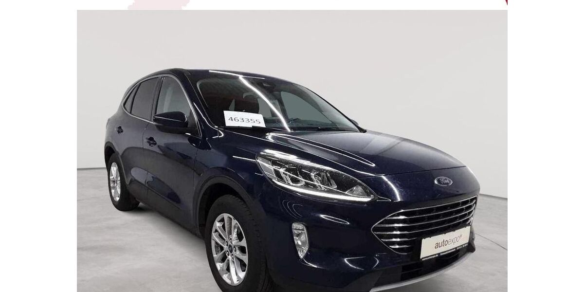 Ford Kuga 165.395 km 14.489 &euro; Fernwald-Steinbach 35463