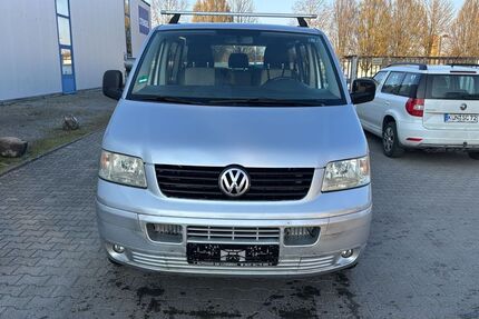 VW T5 Transporter 332.000 km 4.950 &euro; Pfedelbach 74629