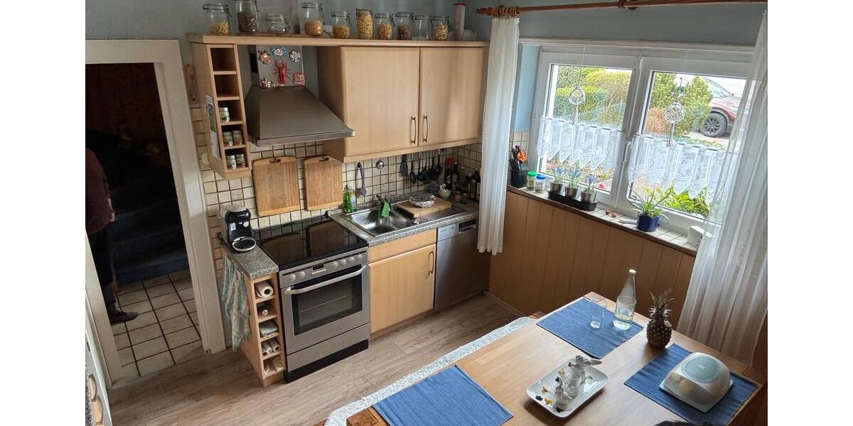 Reihenhaus Villingen-Schwenningen Kopsbühl - 6 Zimmer, 200 m&sup2;, 429.000&euro; | Angebot:26825976