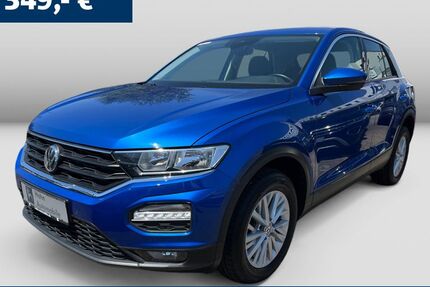 VW T-Roc 103.406 km 13.990 &euro; Fellbach 70736