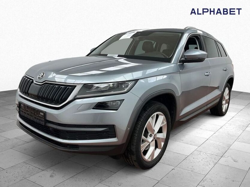 Kodiaq