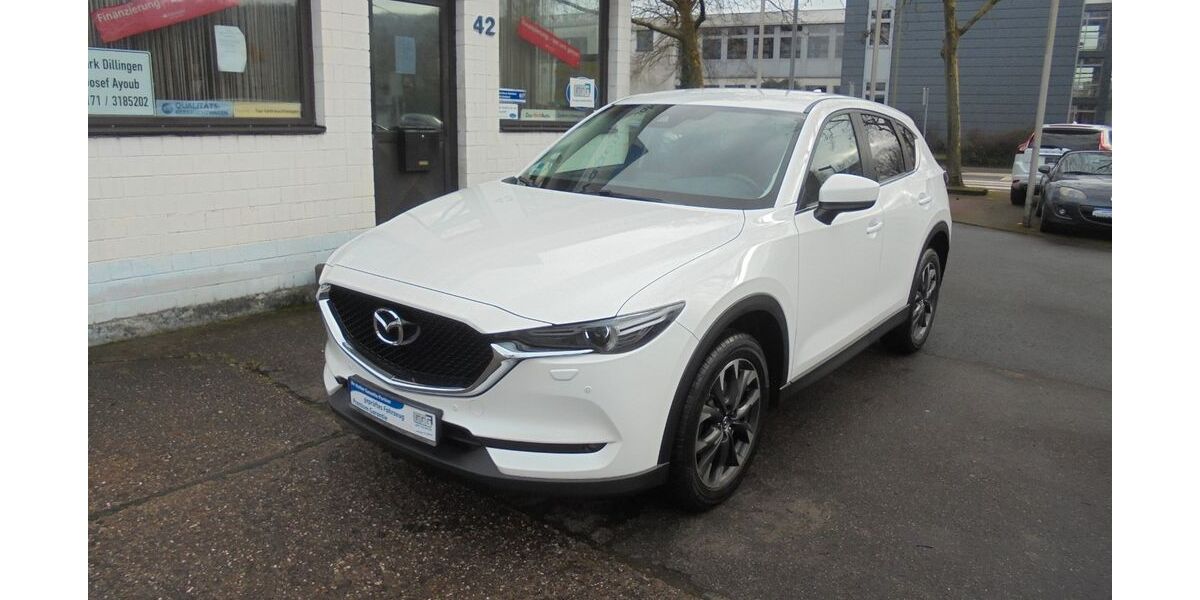 Mazda CX-5 175.000 km 13.950 &euro; Dillingen/Saar 66763
