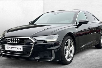 Audi A6 48.700 km 33.899 &euro; Pressig 96332