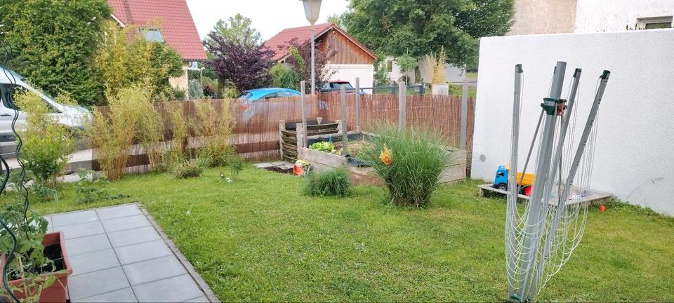 Doppelhaushälfte Greifenberg - 3.5 Zimmer, 95 m&sup2;, 1.569&euro; | Angebot:22888381