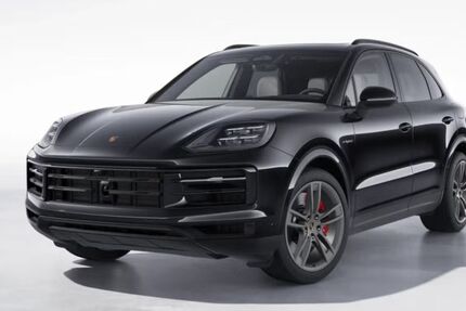 Porsche Cayenne 28.829 km 98.800 € Leipzig 04356