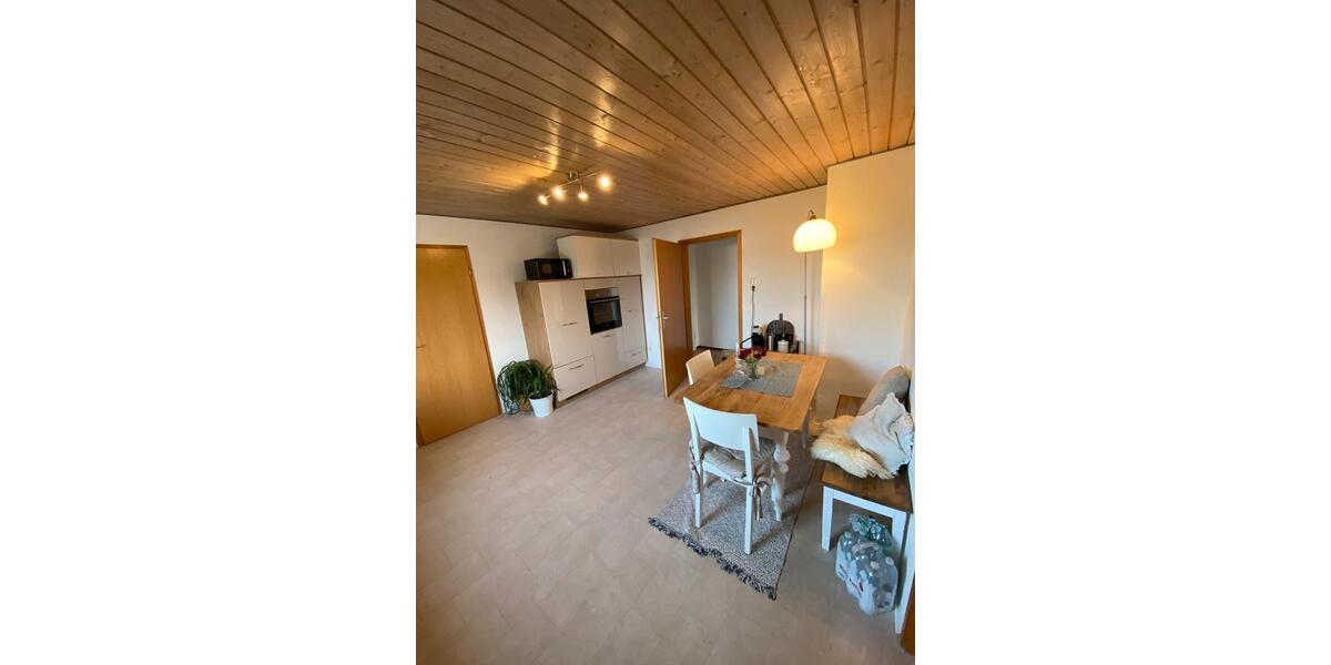 Etagenwohnung Oberndorf am Neckar - 3 Zimmer, 73 m&sup2;, 645&euro; | Angebot:25414580