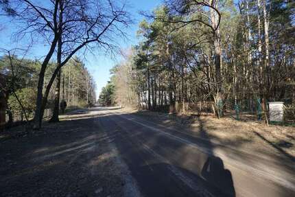 Grundstück Borkwalde - 399.000&euro; | Angebot:24601056