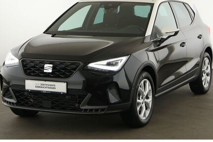 Seat Arona 10.200 km 26.400 &euro; Gotha 99867