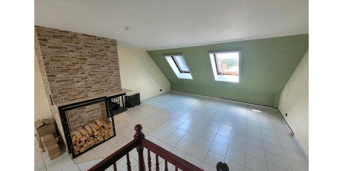 Maisonettenwohnung Nürnberg Holzheim - 4 Zimmer, 120 m&sup2;, 430.000&euro; | Angebot:27153940