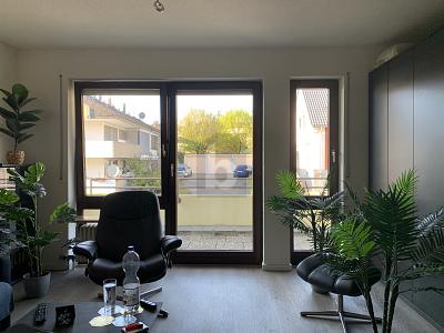 ACHTUNG KAPITALANLEGER! KLEIN - FEIN - DEIN! - Erdgeschoßwohnung Lörrach Salzert | Angebot:26378413