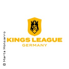 Kings League Germany - Round 3 - Session 1 22.03.2026 Coloneum Köln