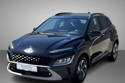 Hyundai KONA 41.500 km 19.890 &euro; Leimbach 36433