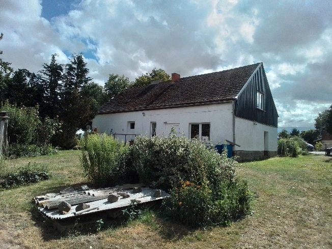 Einfamilienhaus Burow - 6 Zimmer, 204 m&sup2;, 75.000&euro; | Angebot:27108365