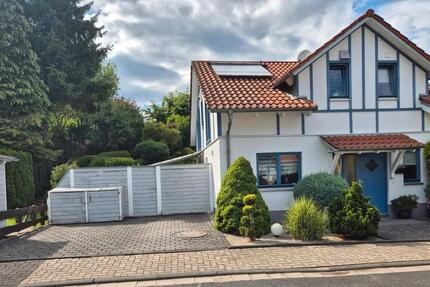 Haus Freigericht - 4.5 Zimmer, 107 m&sup2;, 539.000&euro; | Angebot:27006079
