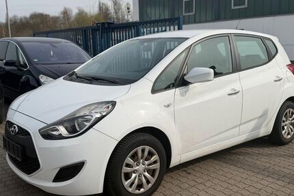 Hyundai ix20 175.000 km 4.500 &euro; Seelze 30926
