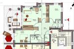 Erdgeschoßwohnung Worpswede - 3 Zimmer, 83 m&sup2;, 400.000&euro; | Angebot:27426824