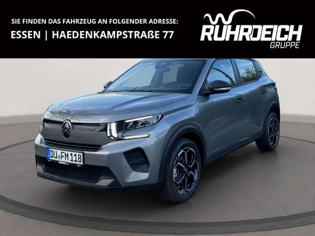 Citroen C3 5.500 km 13.990 € Essen 45143