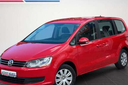 VW Sharan 82.800 km 14.990 &euro; Melbeck / Lüneburg 21406
